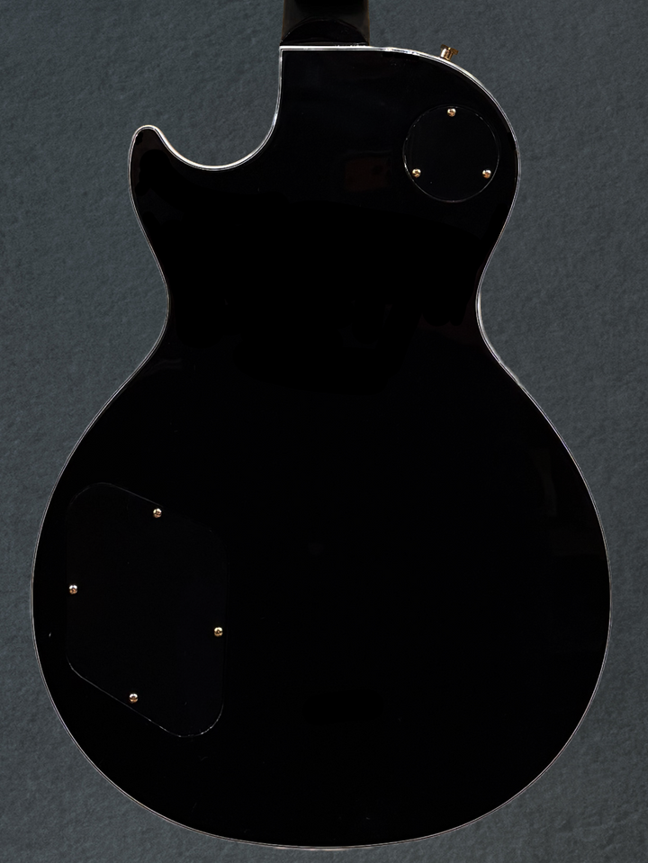 Les Paul Custom 70's - Buttercream Top