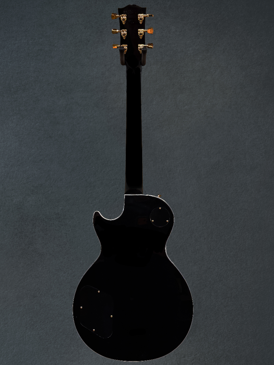 Les Paul Custom 70's - Buttercream Top