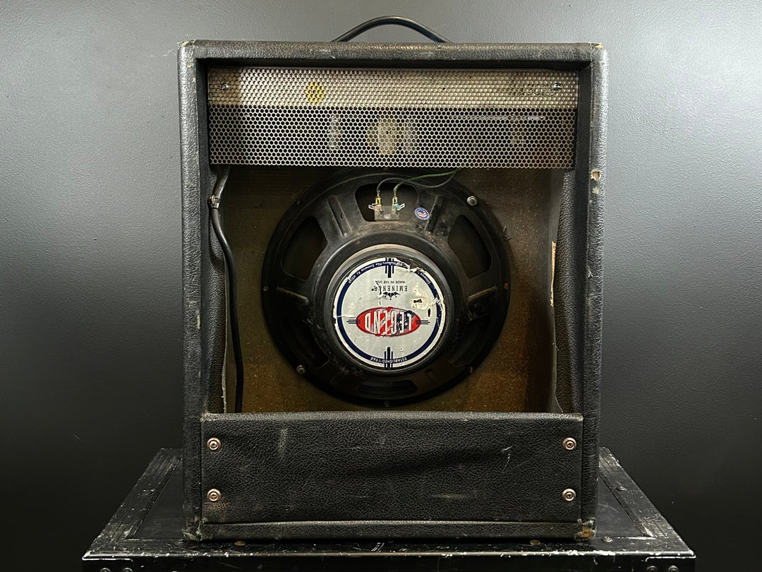 USED Musicmaster Bass Combo, &