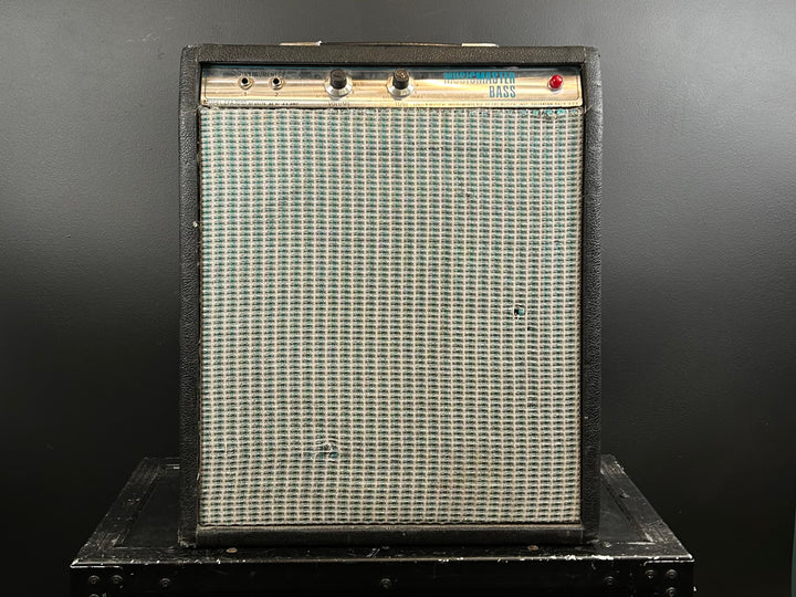 USED Musicmaster Bass Combo, &