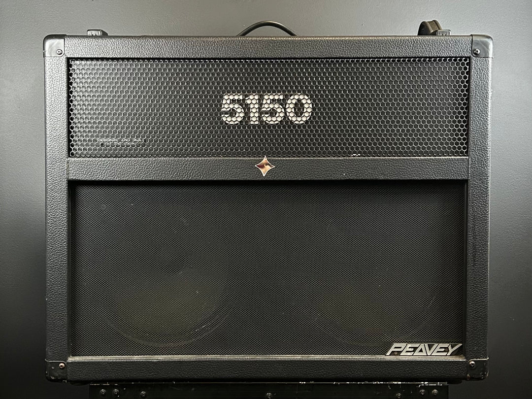 5150 2x12" Combo, Recent