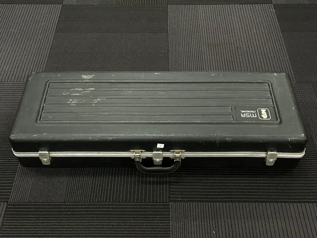 The Red Baron 10-String Pedal Steel, 70s