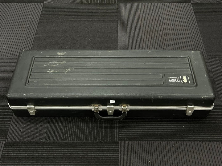 The Red Baron 10-String Pedal Steel, 70s