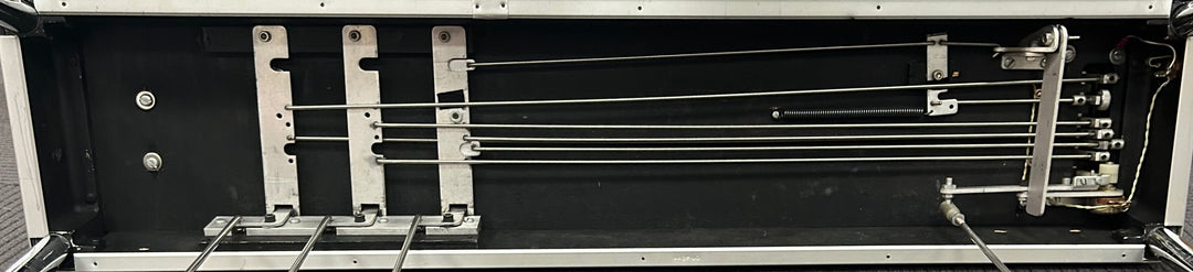 The Red Baron 10-String Pedal Steel, 70s