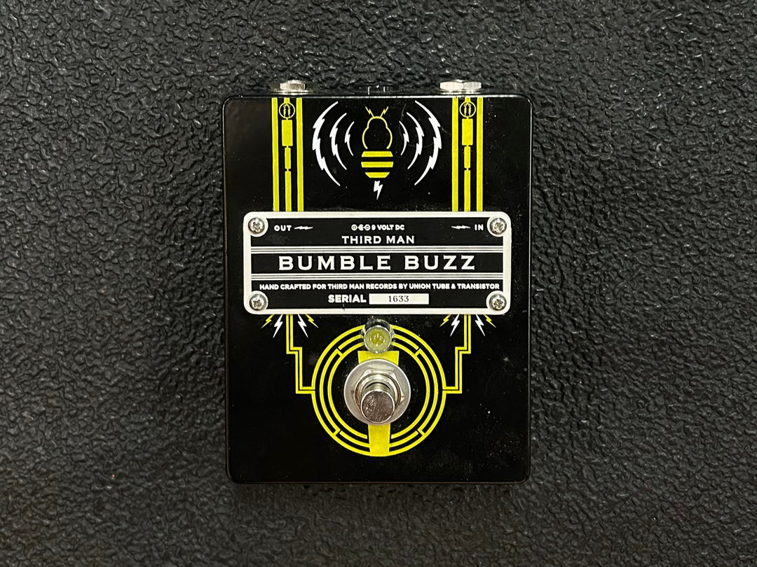 Bumble Buzz, Recent