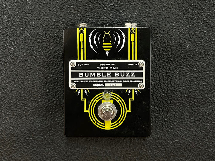 Bumble Buzz, Recent