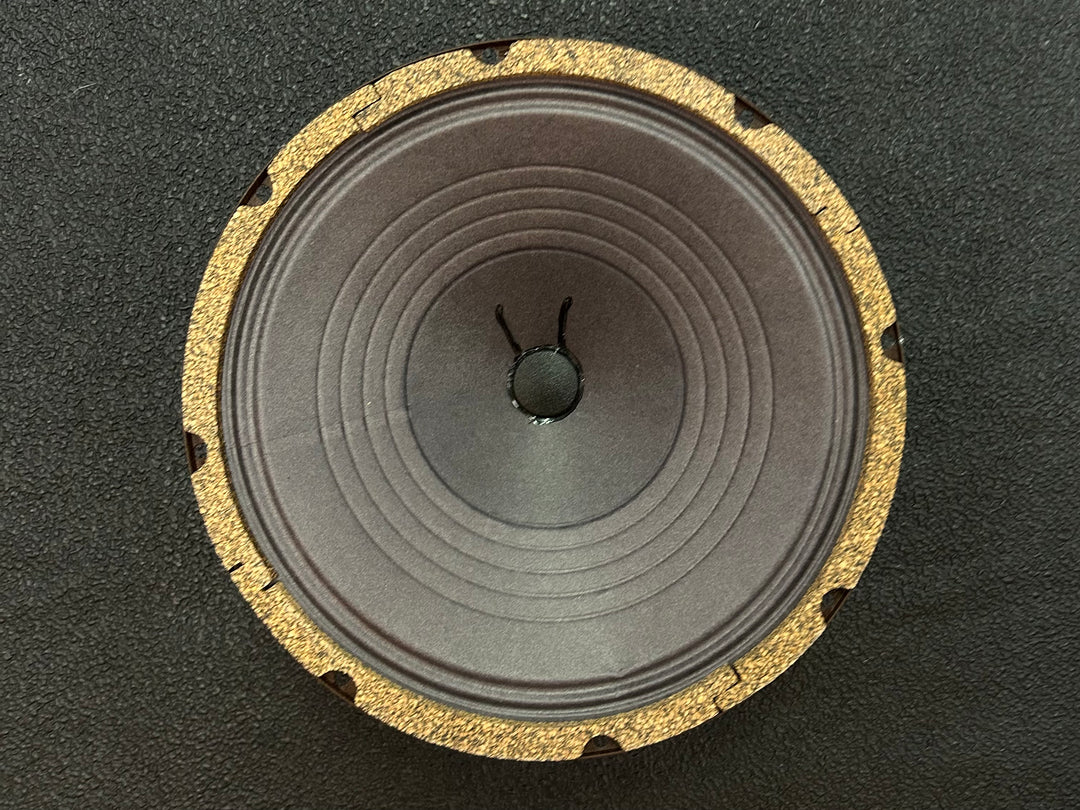 Veteran 10" Speaker, Recent