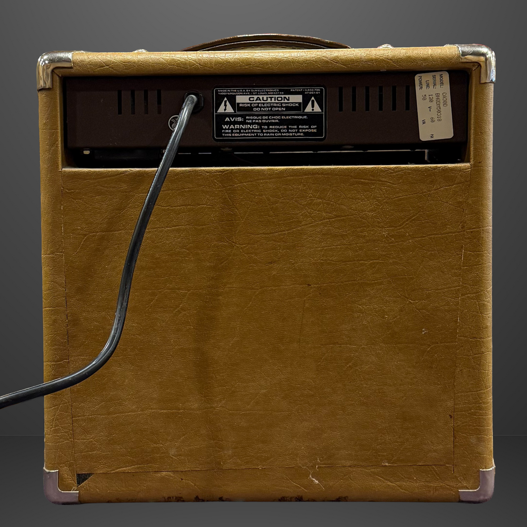 CA30D 30-Watt 1x8" Acoustic Guitar Combo with DSP Effects, Recent