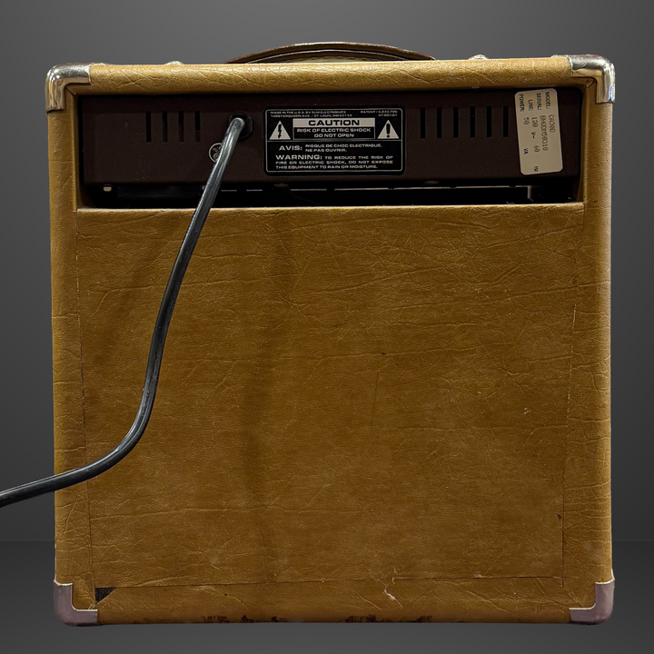 CA30D 30-Watt 1x8" Acoustic Guitar Combo with DSP Effects, Recent