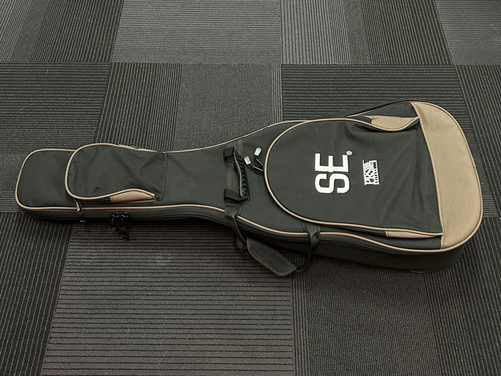 SE Parlor/00 Gigbag, Recent