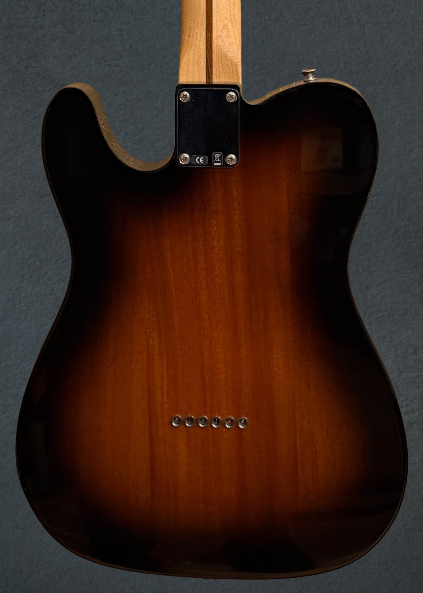 Used '69 Telecaster® Thinline '07