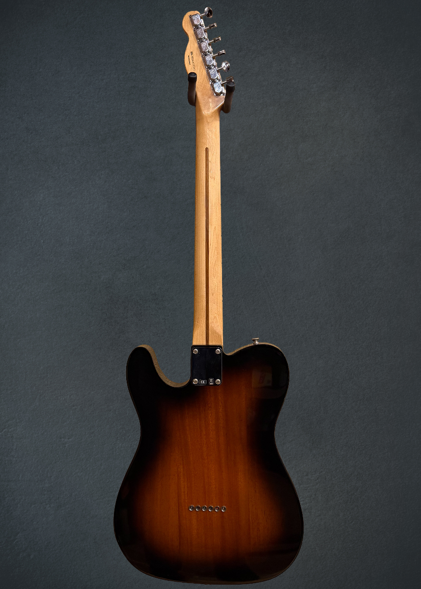 Used '69 Telecaster® Thinline '07