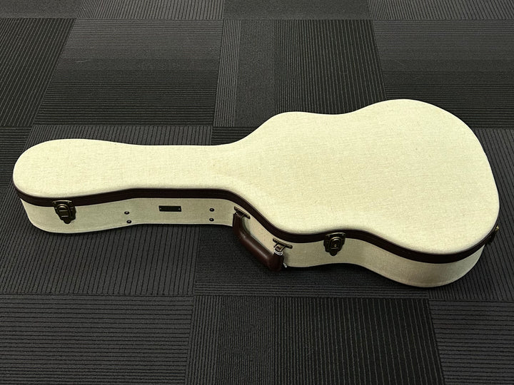 00 Hardshell Case, Recent
