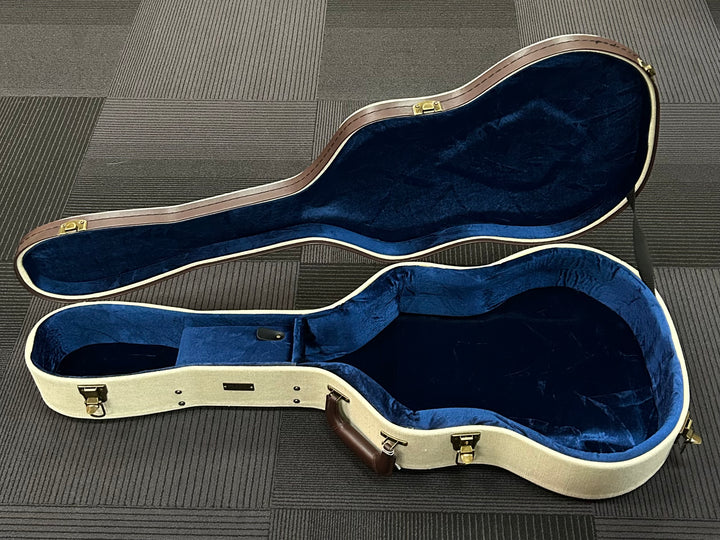 00 Hardshell Case, Recent