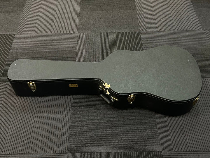 Dreadnought Hardshell Case, Recent
