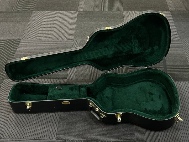 Dreadnought Hardshell Case, Recent