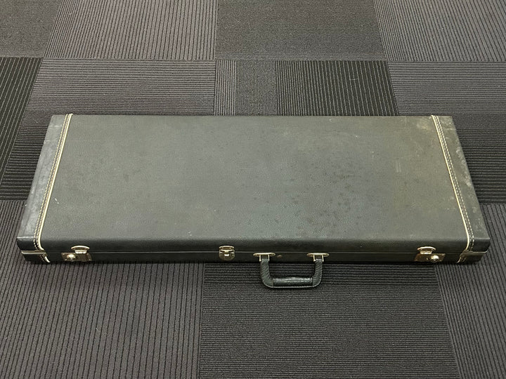 Strat/Tele Case, Recent