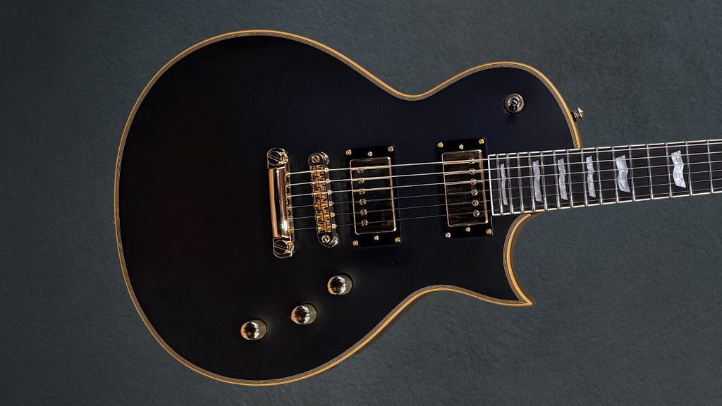 Deluxe EC-1000 '25 – Dave's Guitar Shop
