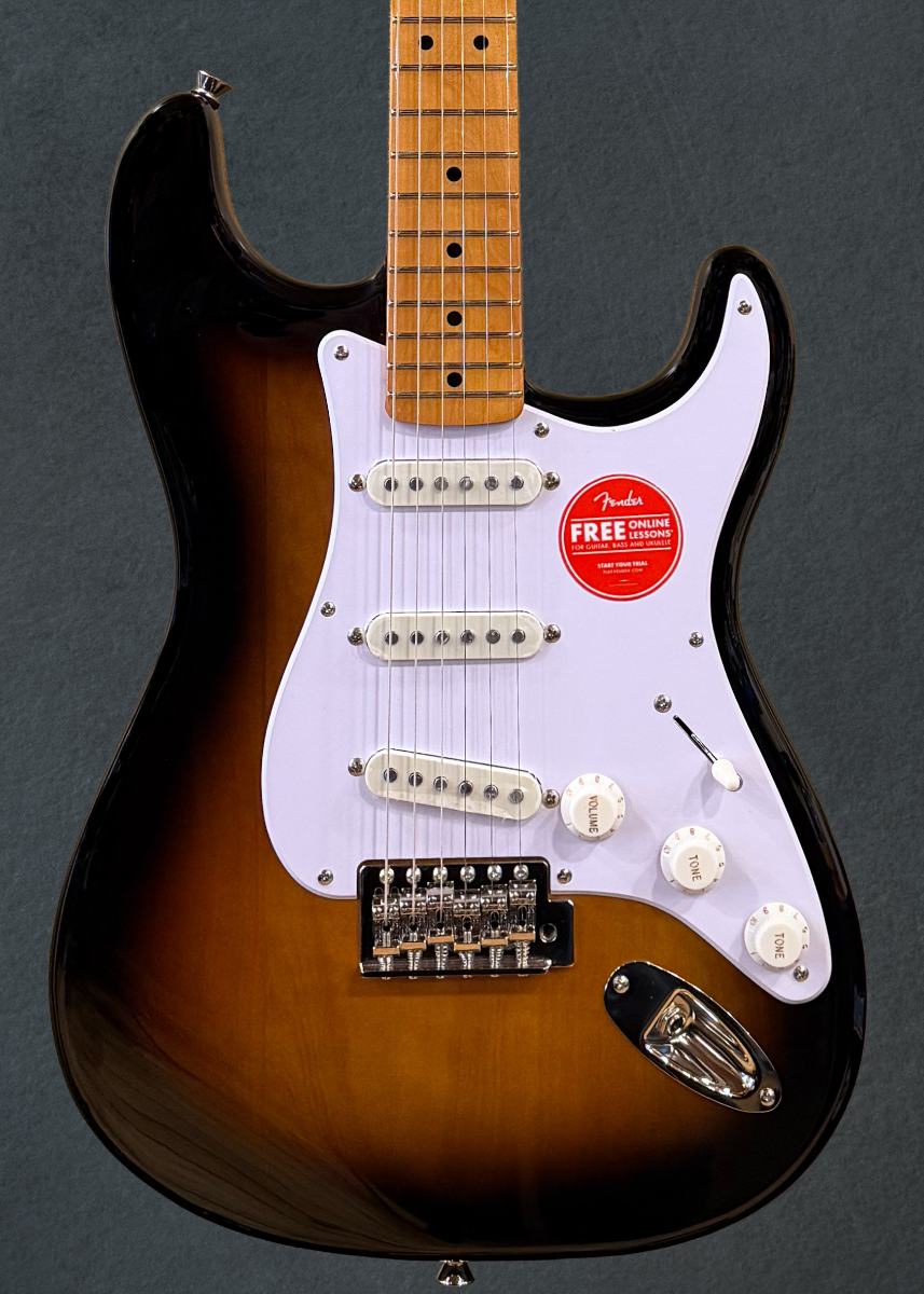 Classic Vibe 50&