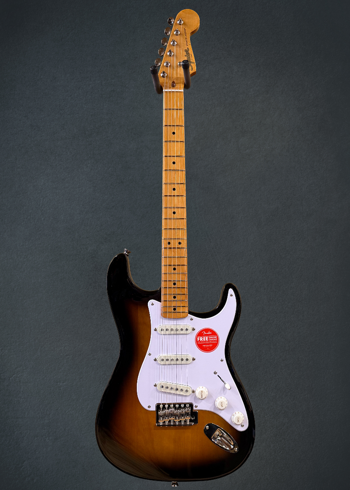 Classic Vibe 50&