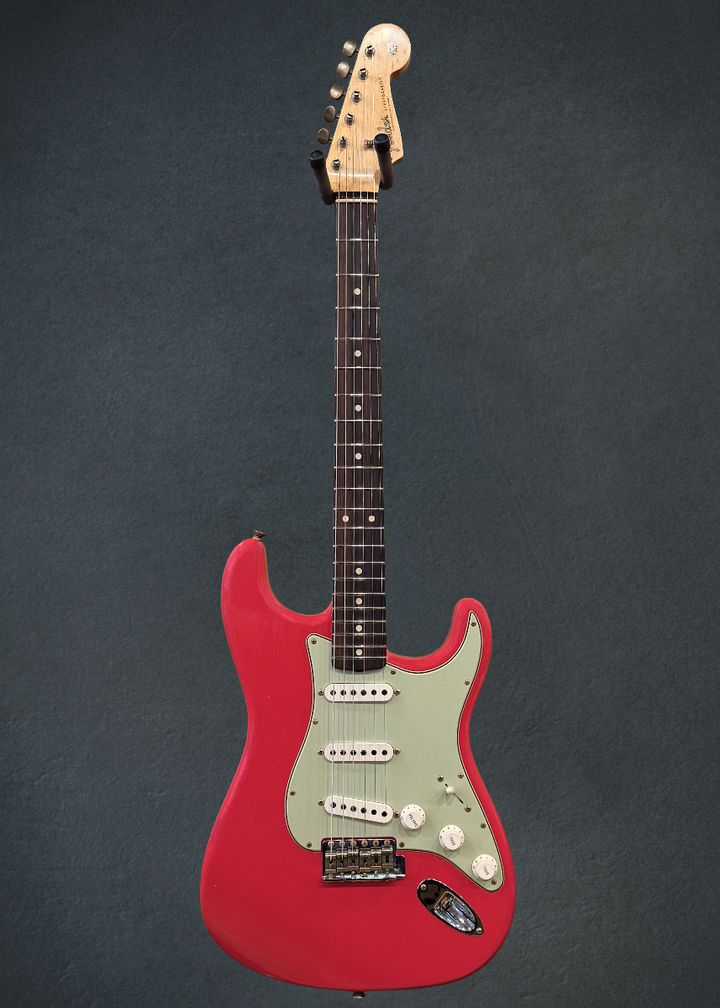 Used 1960 Journeyman Relic Strat '24