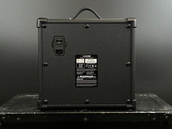 Spider V 20 MkII, Recent
