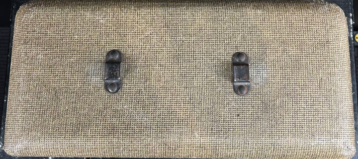 McKinney 1x10" Combo, Early 40s
