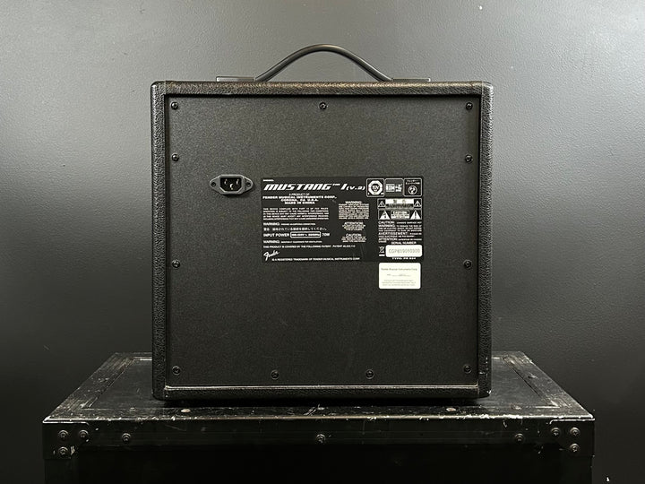 USED Mustang I (V.2), &