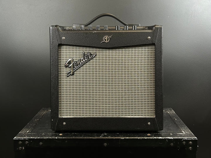 USED Mustang I (V.2), &