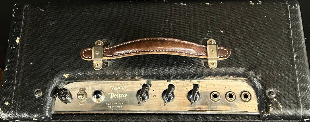 Deluxe, &
