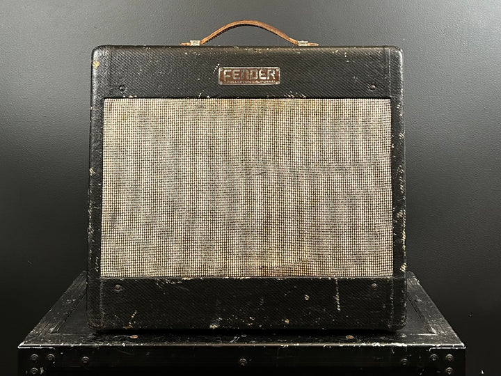 Deluxe, &