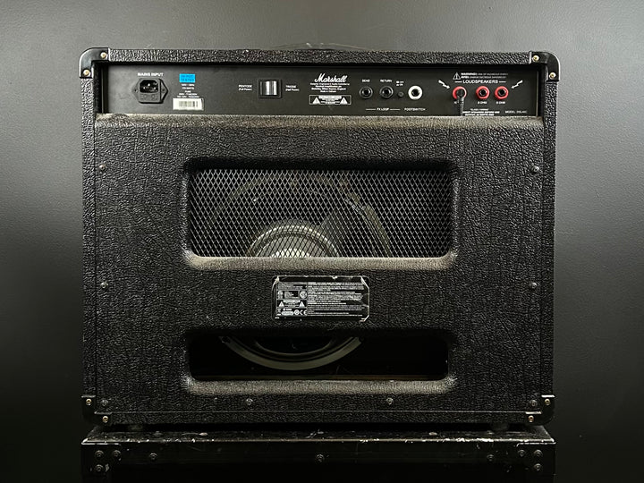 DSL40 - 1x12" Combo, Recent