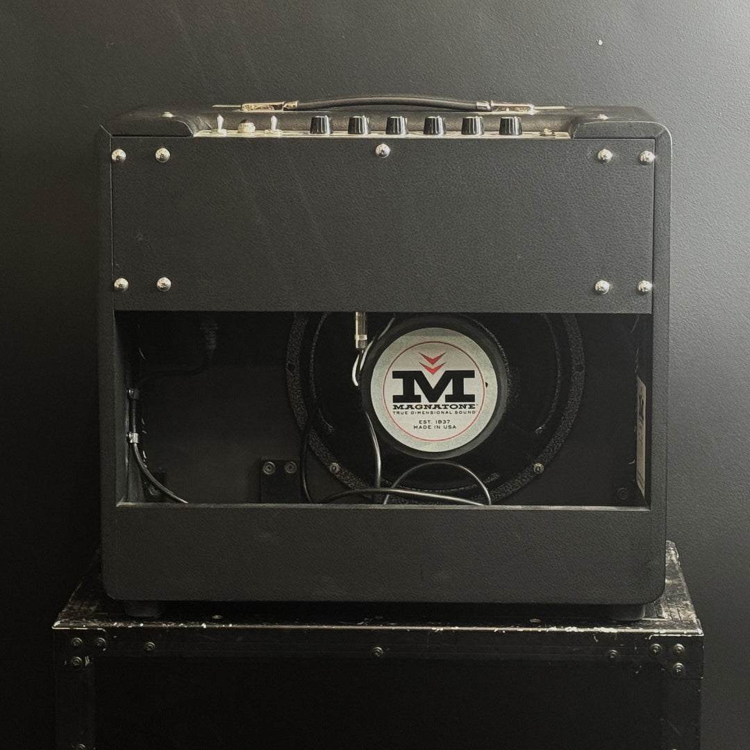 Super Fifteen - 1x12 Combo, Recent