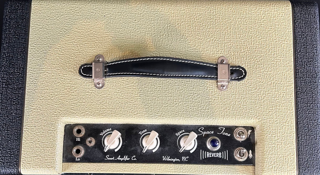 Space Tone Reverb Combo, Recent