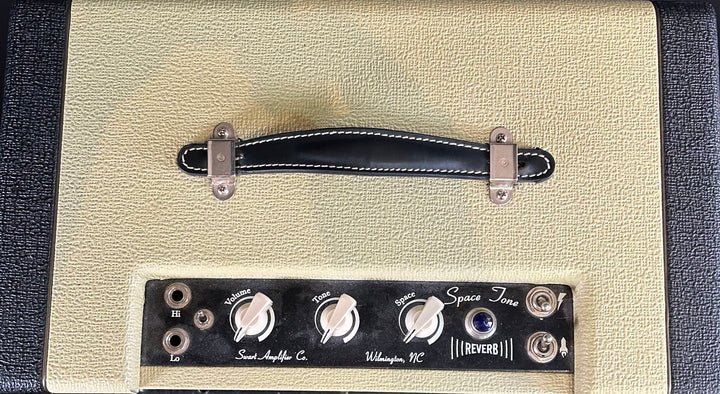 Space Tone Reverb Combo, Recent