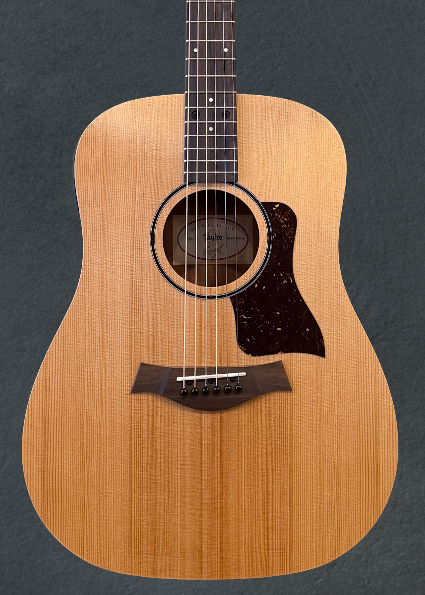 Big Baby Taylor (BBTe) '25