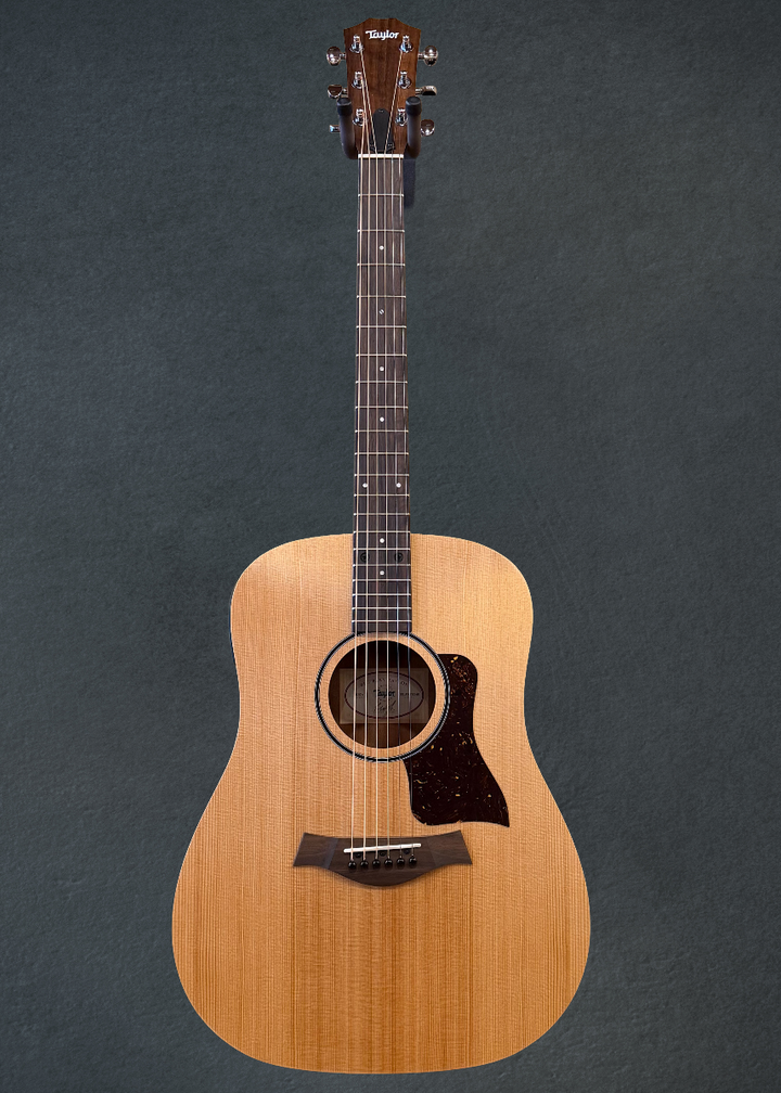 Big Baby Taylor (BBTe) '25