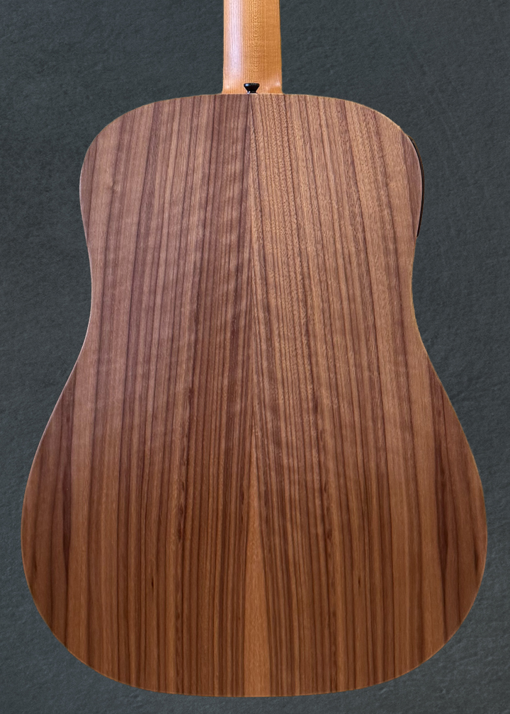 Big Baby Taylor (BBTe) '25