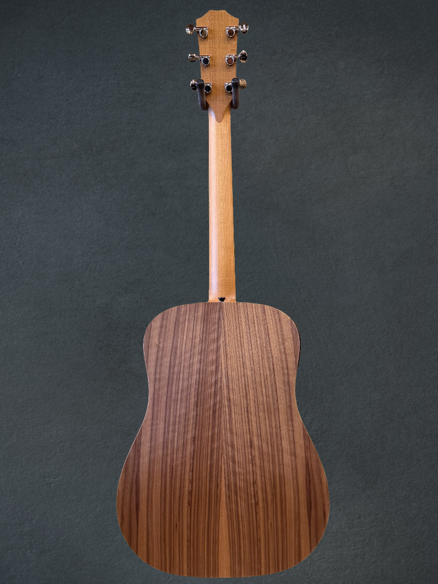 Big Baby Taylor (BBTe) '25