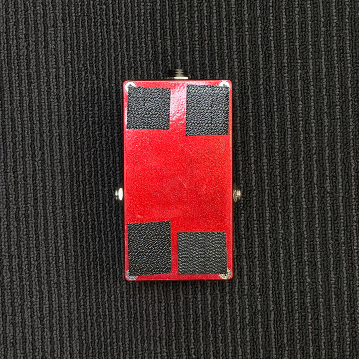 Pinnacle Distortion, Recent