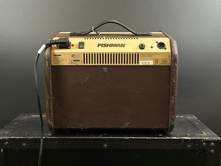 Loudbox Mini, Recent