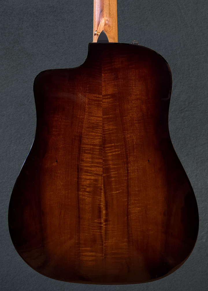 260CE-K DLX 12 String Doce Doble '25