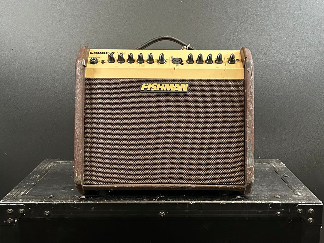 Loudbox Mini, Recent