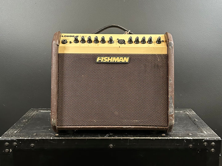 Loudbox Mini, Recent
