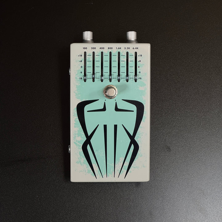 Siete Santos Octavio Fuzz, Recent