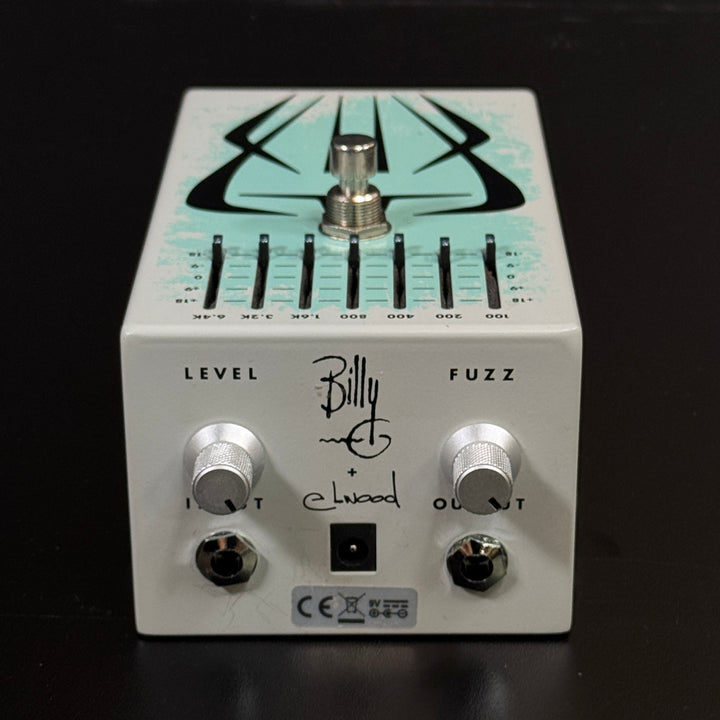 Siete Santos Octavio Fuzz, Recent
