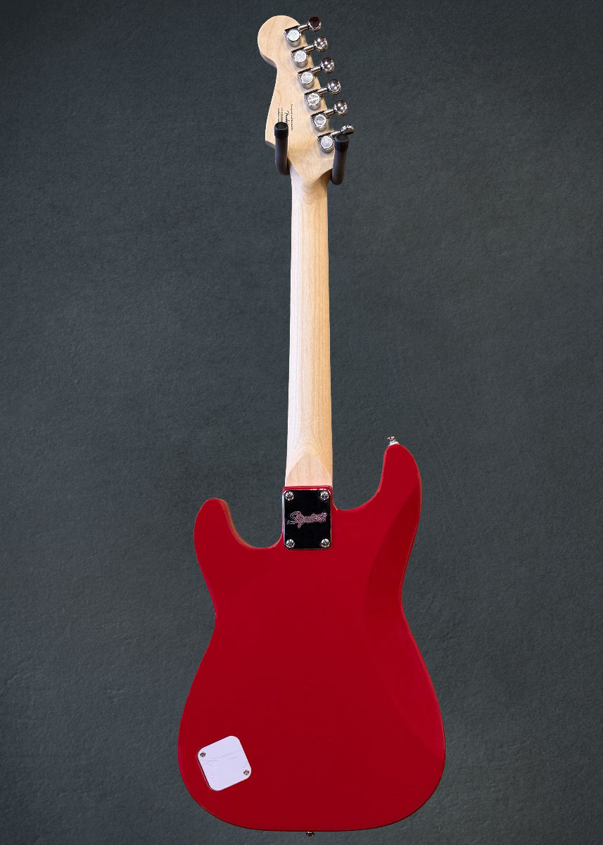Mini Strat - Dakota Red – Dave's Guitar Shop