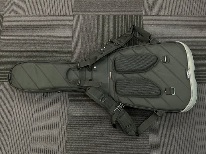 M80 Vertigo Ultra Electric Case, Recent