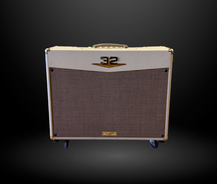 Palomino V32, Recent