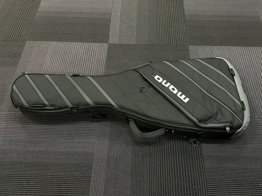 M80 Vertigo Ultra Electric Case, Recent